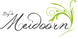 bij de meidoorn
